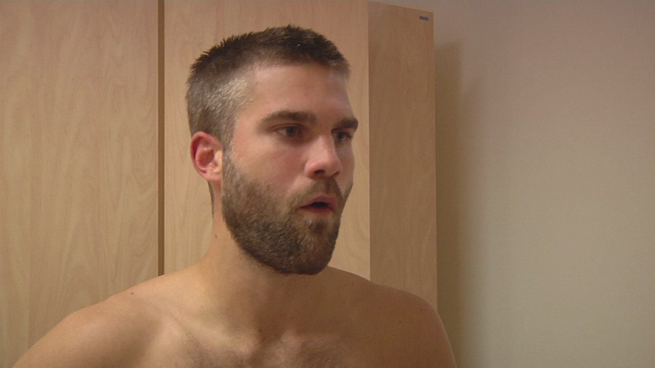 - Jeg vil ha Kongsvinger